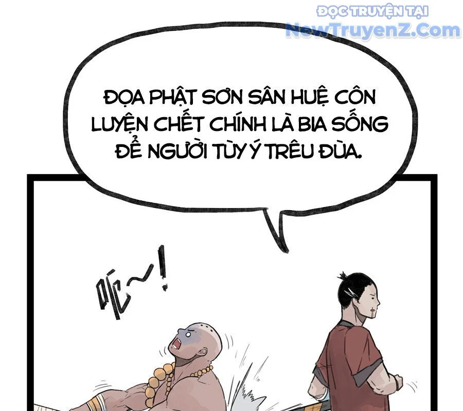 Hiệp Khách Hành Bất Thông Chapter 31 - Trang 4