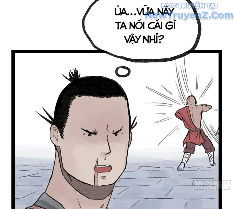 Hiệp Khách Hành Bất Thông Chapter 31 - Trang 4