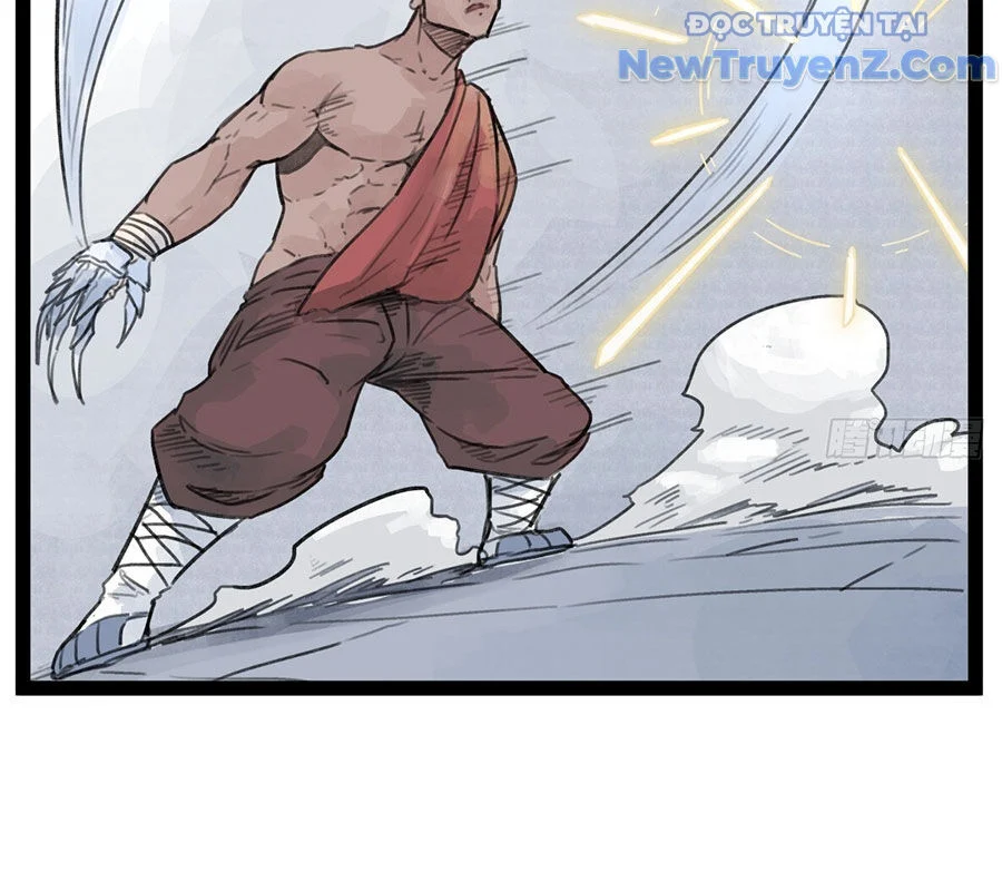 Hiệp Khách Hành Bất Thông Chapter 31 - Trang 4