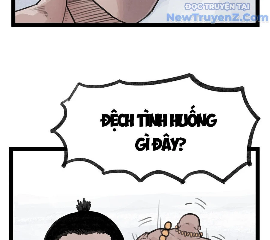 Hiệp Khách Hành Bất Thông Chapter 31 - Trang 4