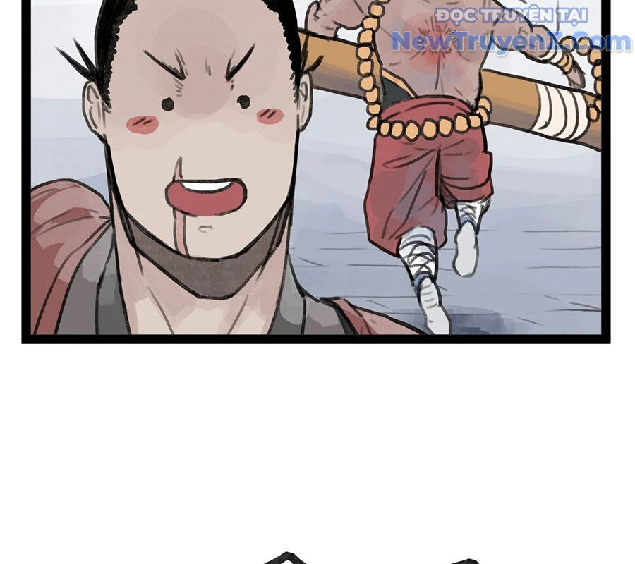 Hiệp Khách Hành Bất Thông Chapter 31 - Trang 4