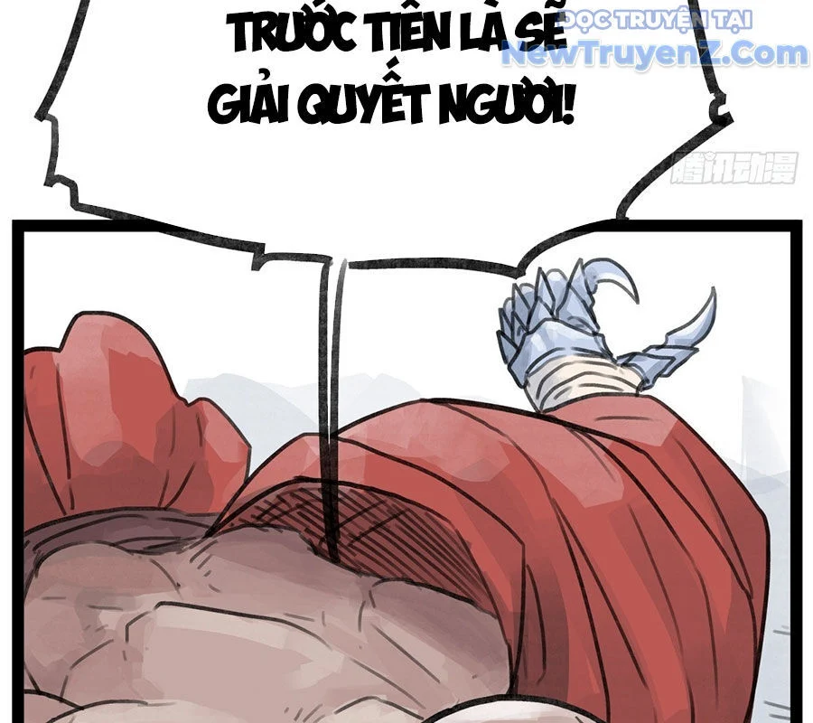 Hiệp Khách Hành Bất Thông Chapter 31 - Trang 4