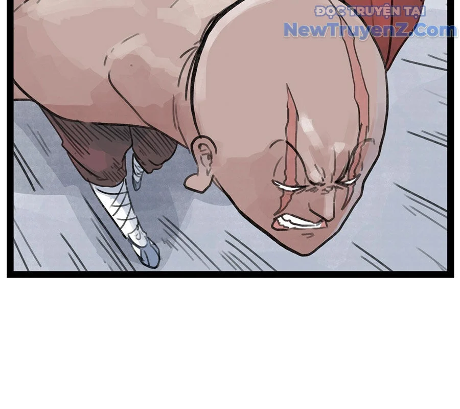 Hiệp Khách Hành Bất Thông Chapter 31 - Trang 4