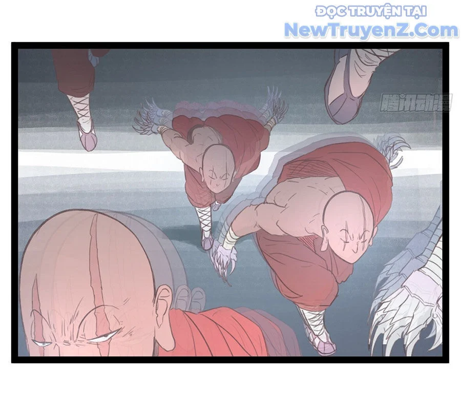 Hiệp Khách Hành Bất Thông Chapter 31 - Trang 4