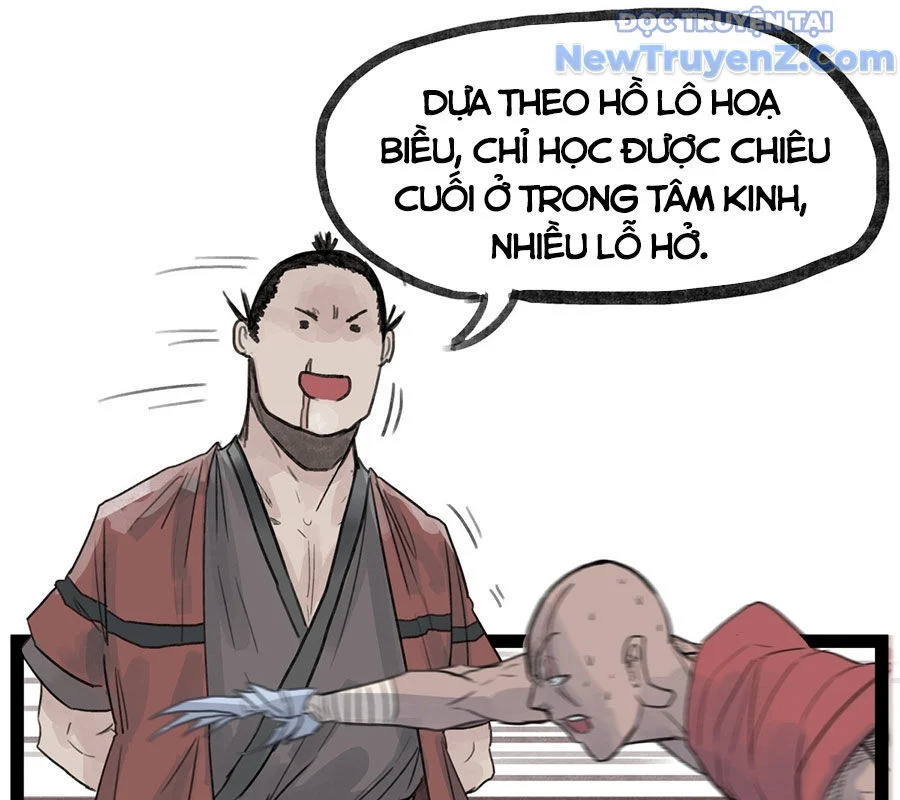 Hiệp Khách Hành Bất Thông Chapter 31 - Trang 4