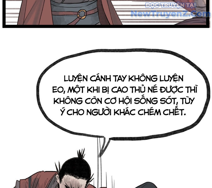 Hiệp Khách Hành Bất Thông Chapter 31 - Trang 4