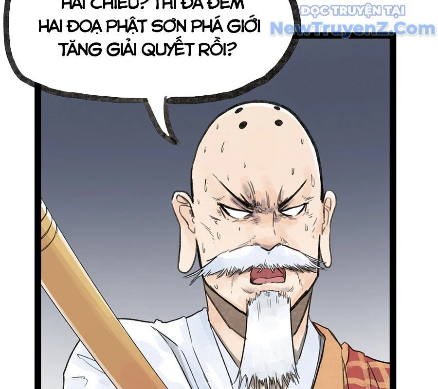 Hiệp Khách Hành Bất Thông Chapter 31 - Trang 4