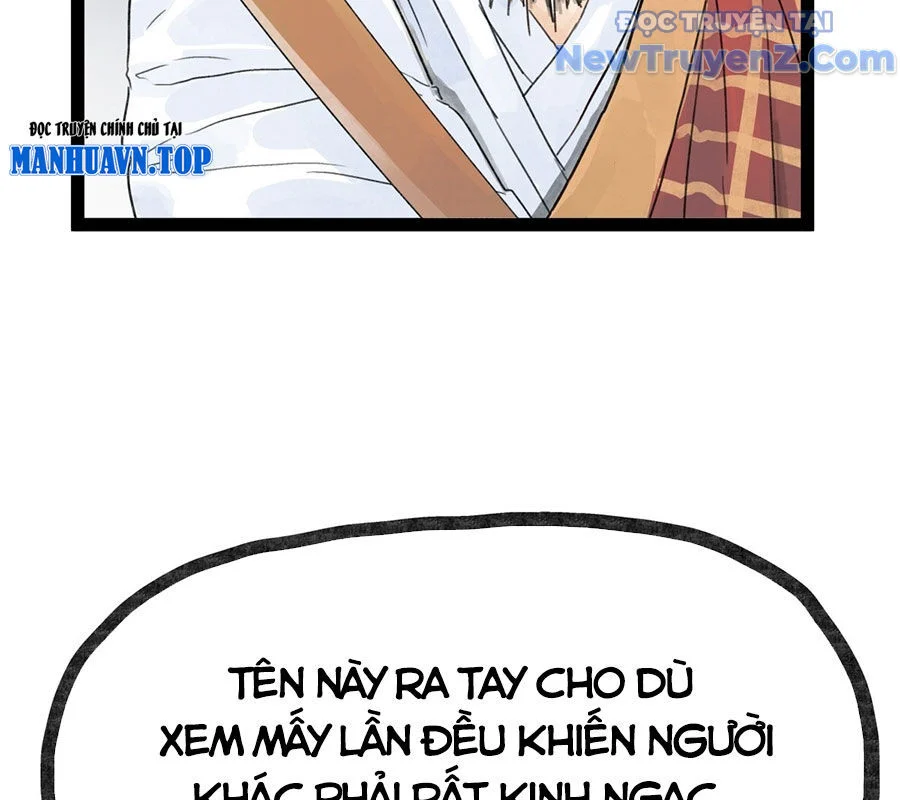 Hiệp Khách Hành Bất Thông Chapter 31 - Trang 4