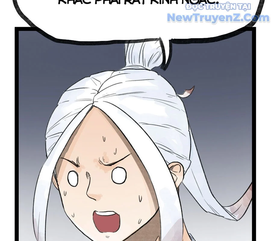 Hiệp Khách Hành Bất Thông Chapter 31 - Trang 4