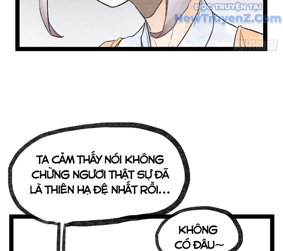 Hiệp Khách Hành Bất Thông Chapter 31 - Trang 4