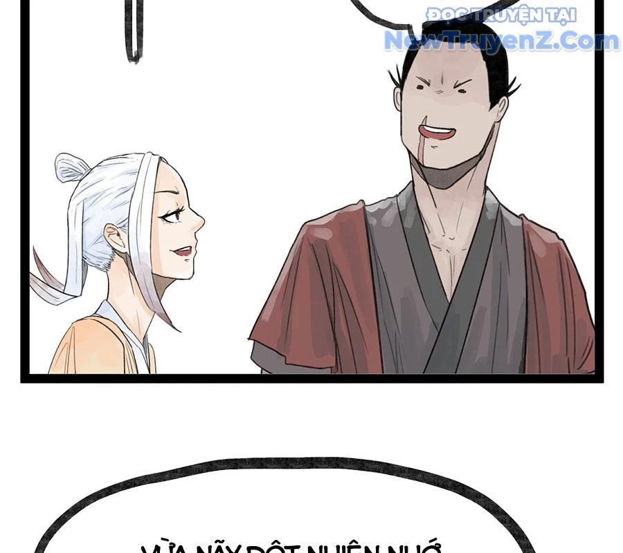 Hiệp Khách Hành Bất Thông Chapter 31 - Trang 4