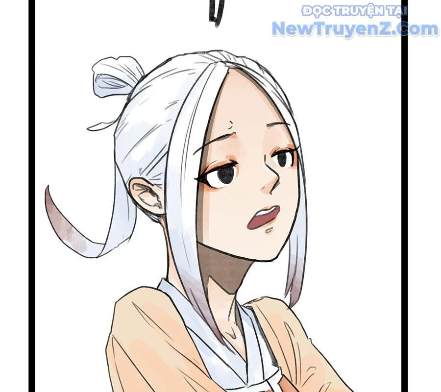 Hiệp Khách Hành Bất Thông Chapter 31 - Trang 4