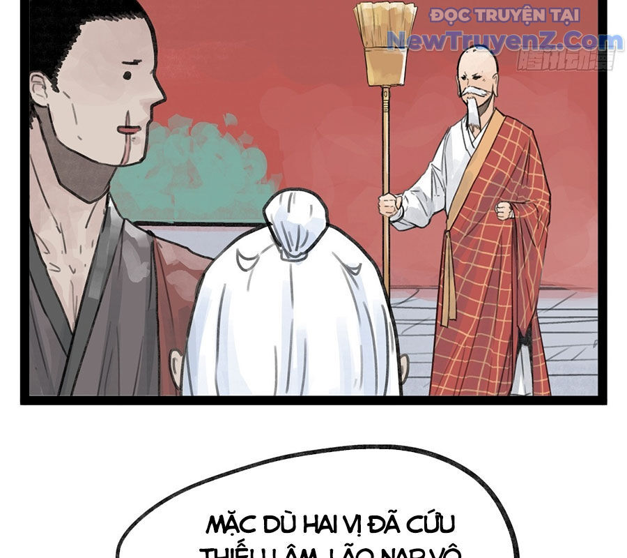 Hiệp Khách Hành Bất Thông Chapter 31 - Trang 4