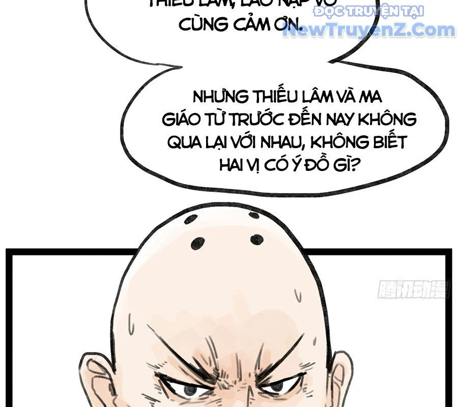 Hiệp Khách Hành Bất Thông Chapter 31 - Trang 4