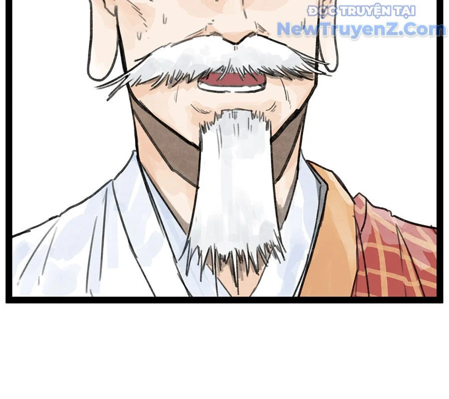 Hiệp Khách Hành Bất Thông Chapter 31 - Trang 4