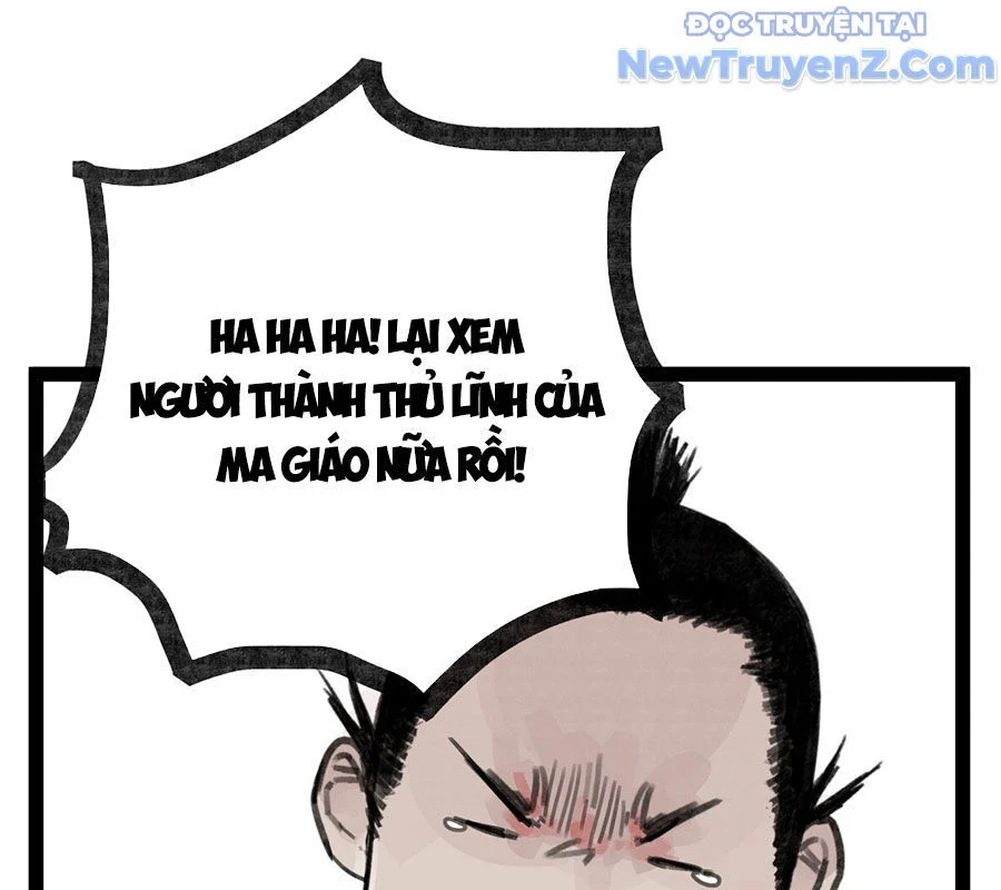 Hiệp Khách Hành Bất Thông Chapter 31 - Trang 4