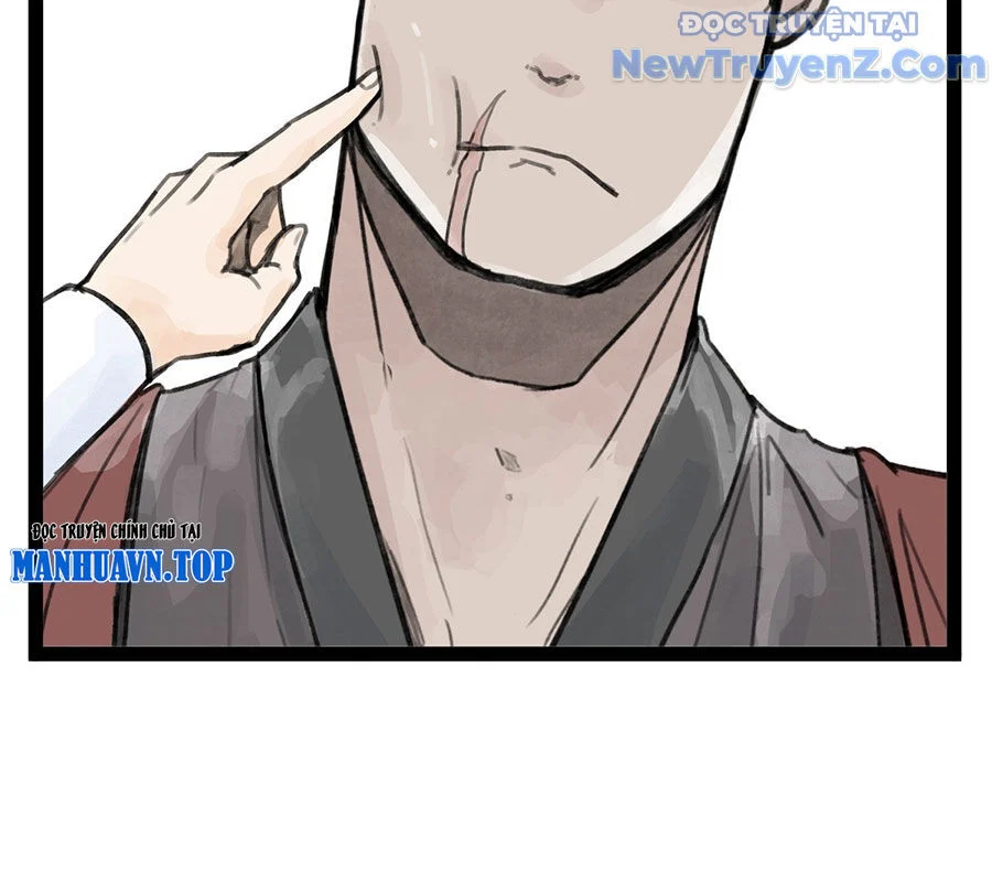 Hiệp Khách Hành Bất Thông Chapter 31 - Trang 4