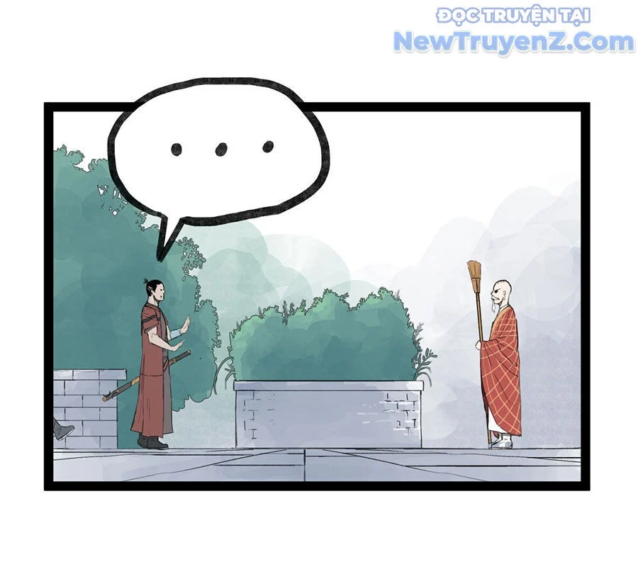 Hiệp Khách Hành Bất Thông Chapter 32 - Trang 4
