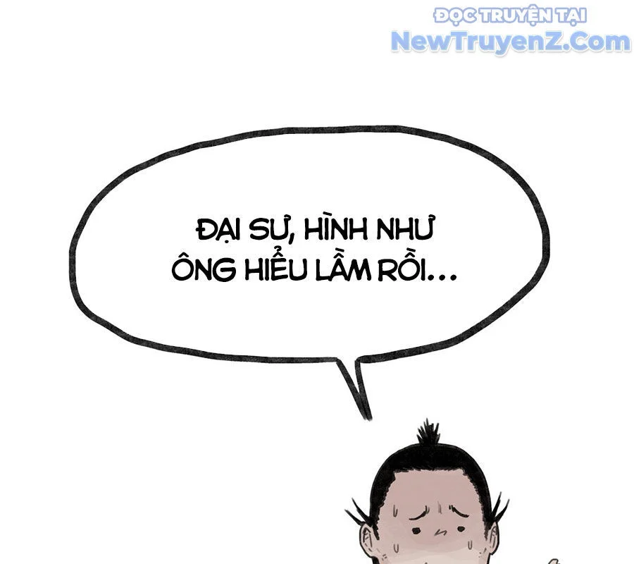 Hiệp Khách Hành Bất Thông Chapter 32 - Trang 4