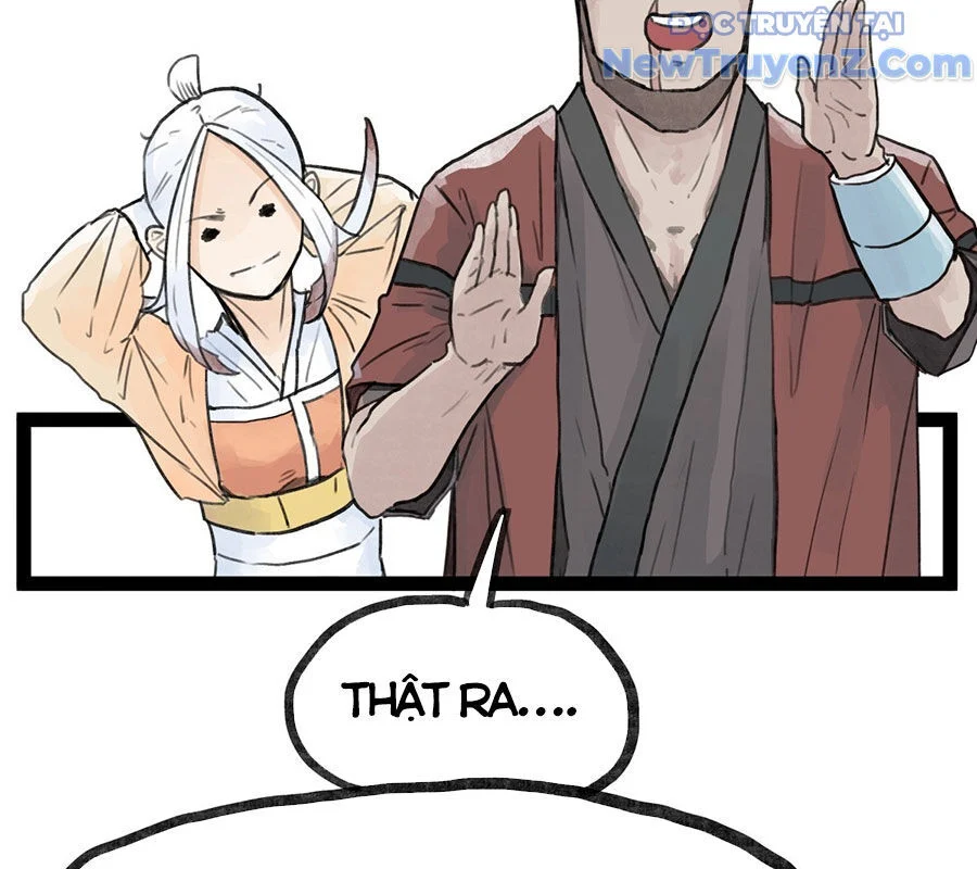 Hiệp Khách Hành Bất Thông Chapter 32 - Trang 4