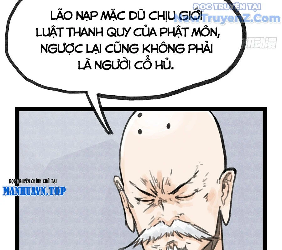 Hiệp Khách Hành Bất Thông Chapter 32 - Trang 4
