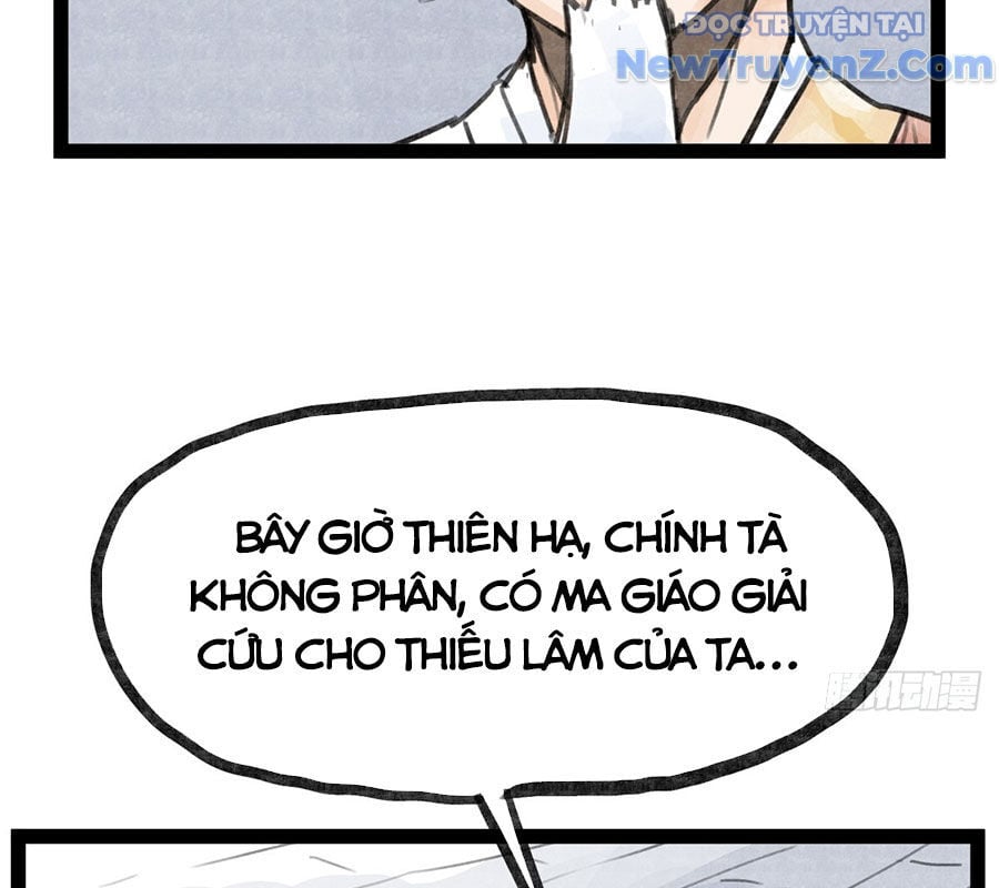 Hiệp Khách Hành Bất Thông Chapter 32 - Trang 4