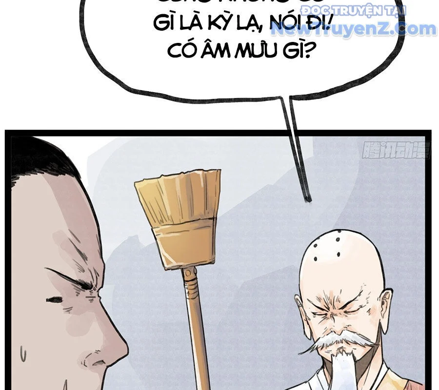 Hiệp Khách Hành Bất Thông Chapter 32 - Trang 4