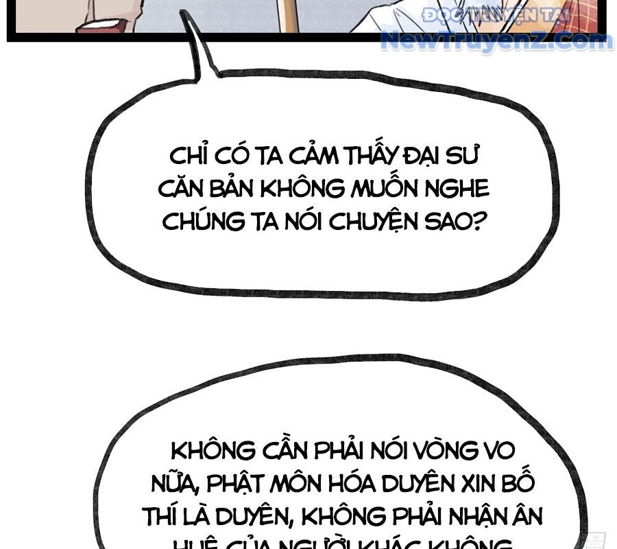 Hiệp Khách Hành Bất Thông Chapter 32 - Trang 4