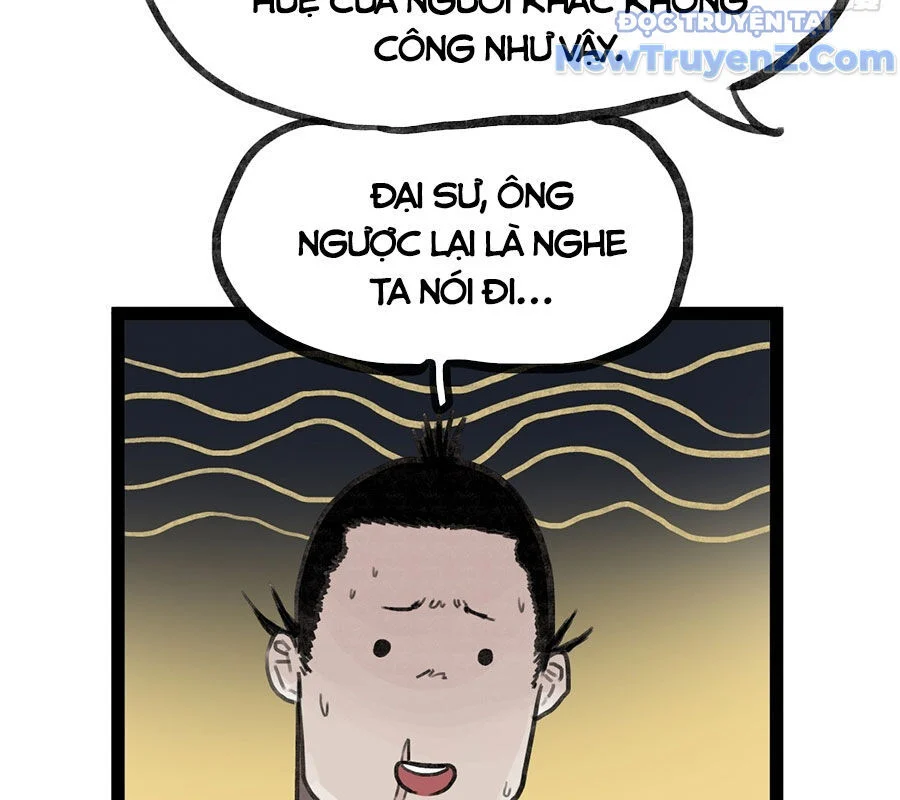 Hiệp Khách Hành Bất Thông Chapter 32 - Trang 4