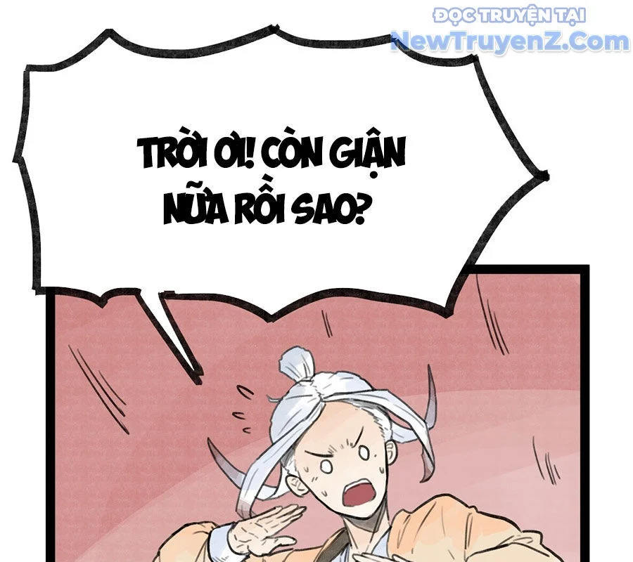 Hiệp Khách Hành Bất Thông Chapter 32 - Trang 4