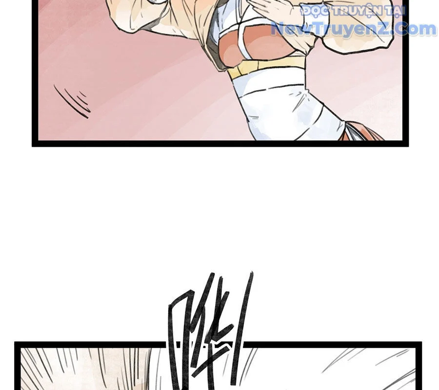 Hiệp Khách Hành Bất Thông Chapter 32 - Trang 4