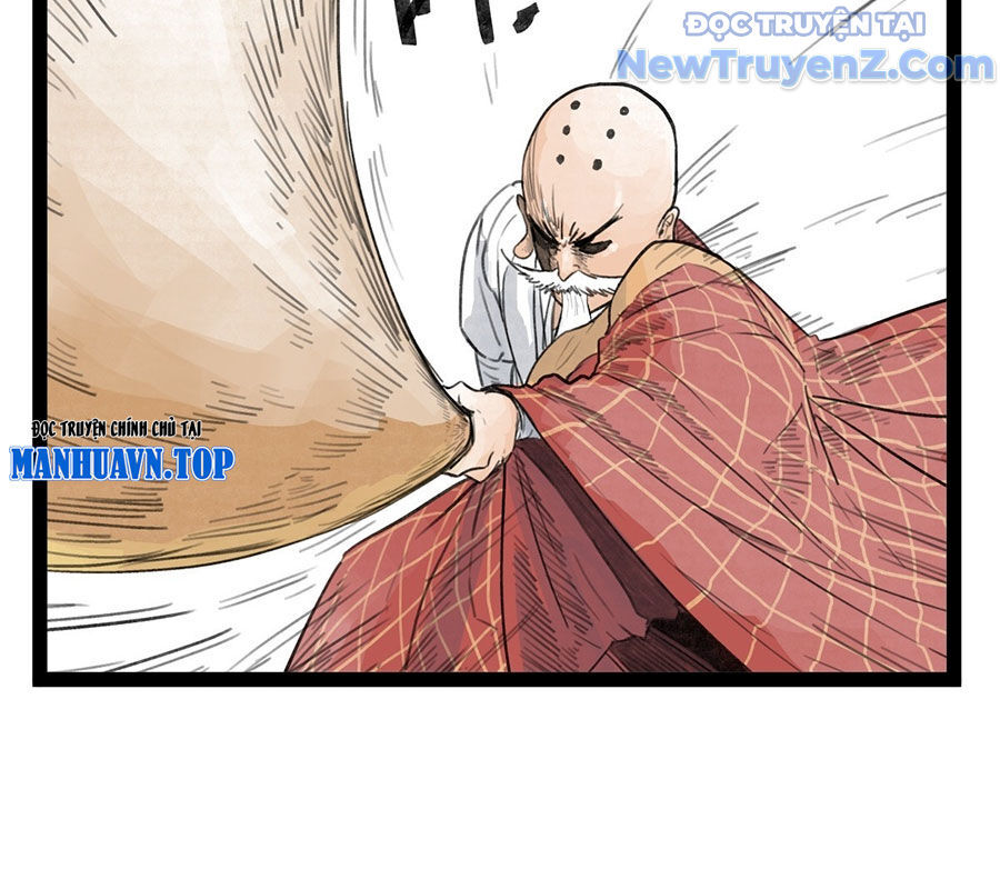 Hiệp Khách Hành Bất Thông Chapter 32 - Trang 4