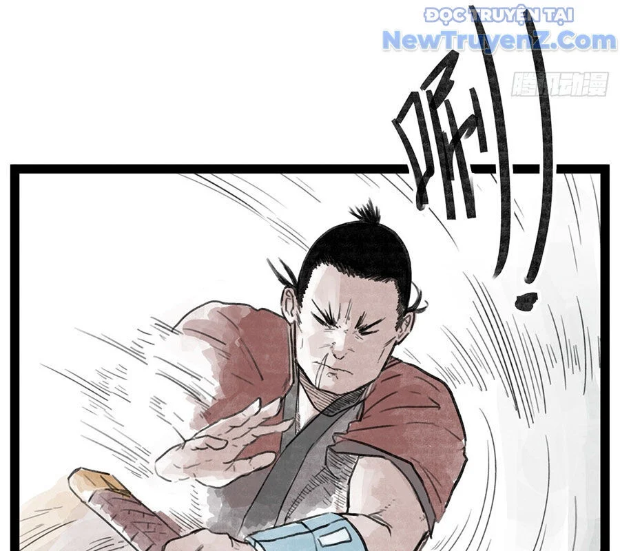 Hiệp Khách Hành Bất Thông Chapter 32 - Trang 4
