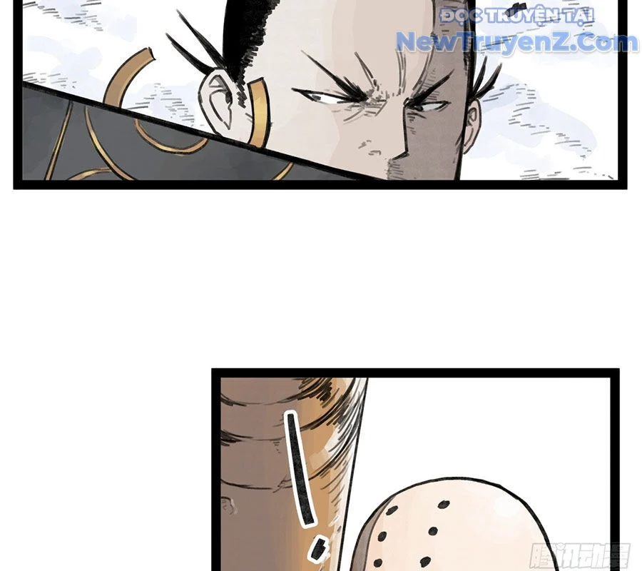 Hiệp Khách Hành Bất Thông Chapter 32 - Trang 4