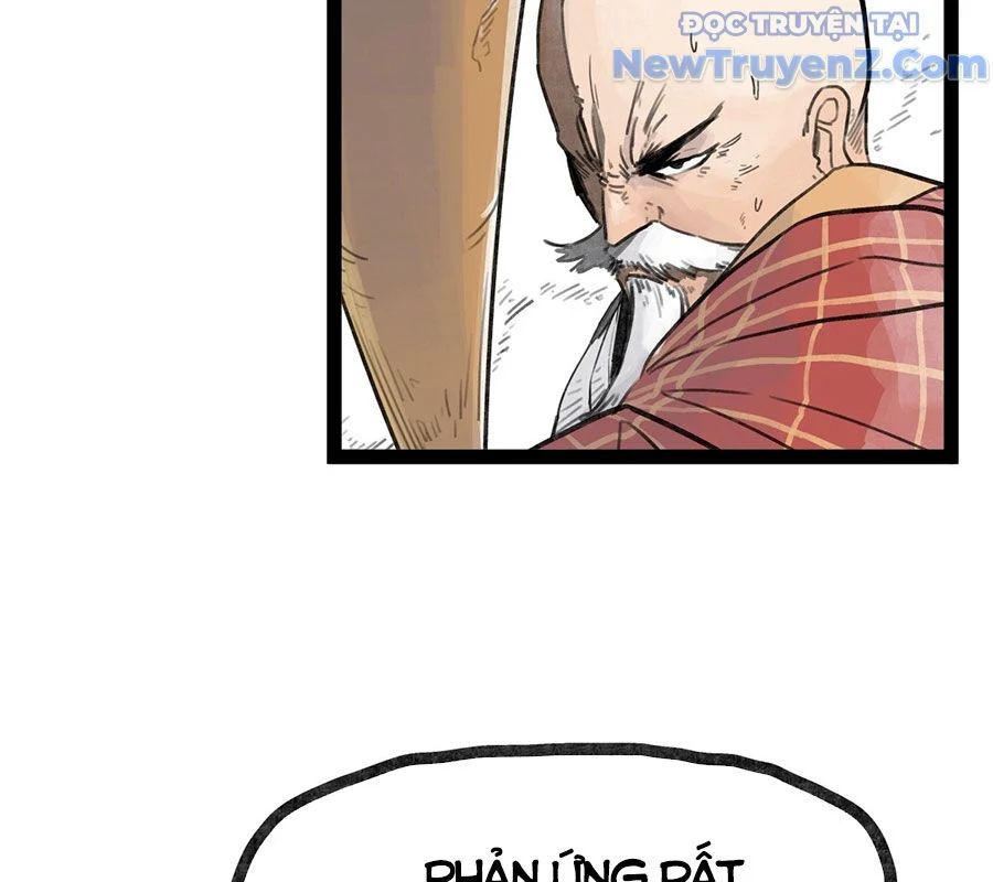 Hiệp Khách Hành Bất Thông Chapter 32 - Trang 4