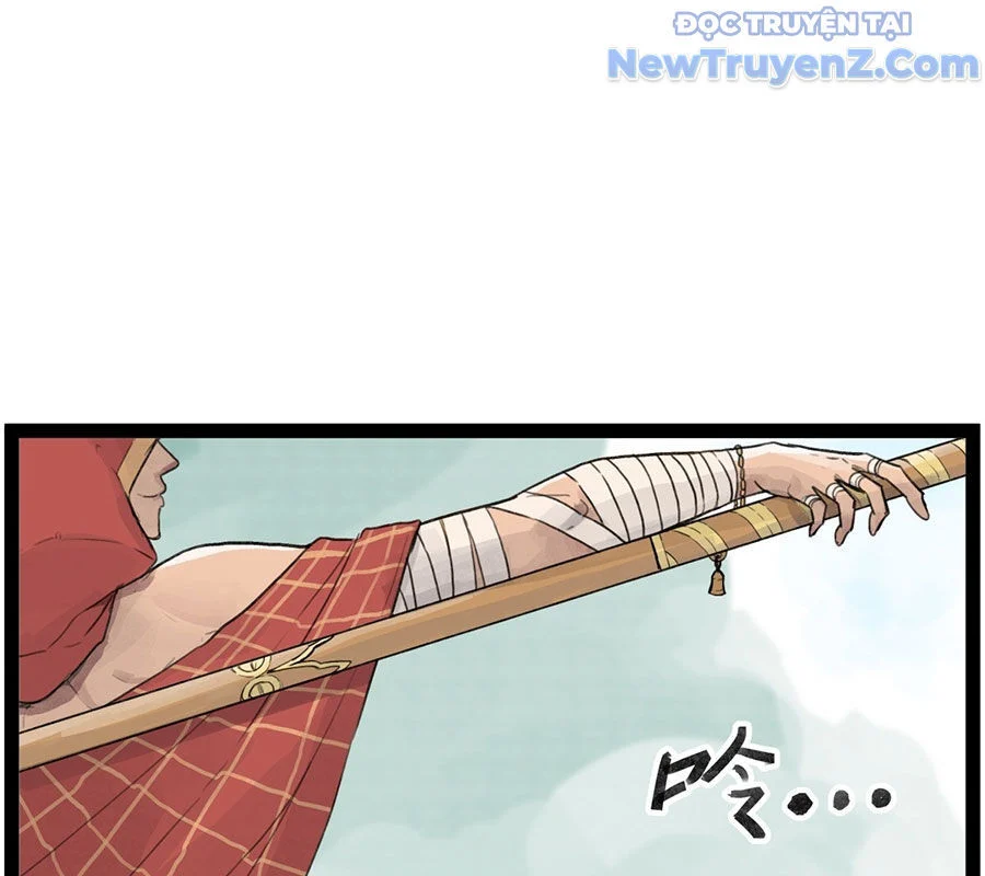 Hiệp Khách Hành Bất Thông Chapter 32 - Trang 4