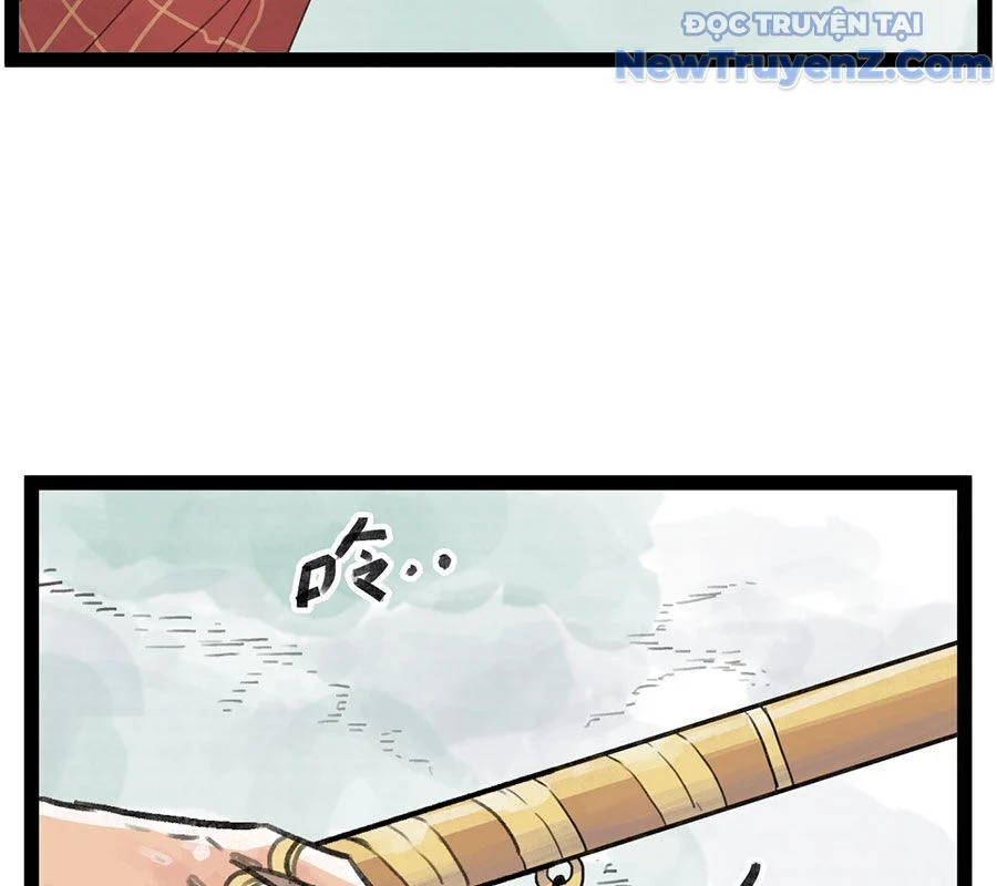 Hiệp Khách Hành Bất Thông Chapter 32 - Trang 4