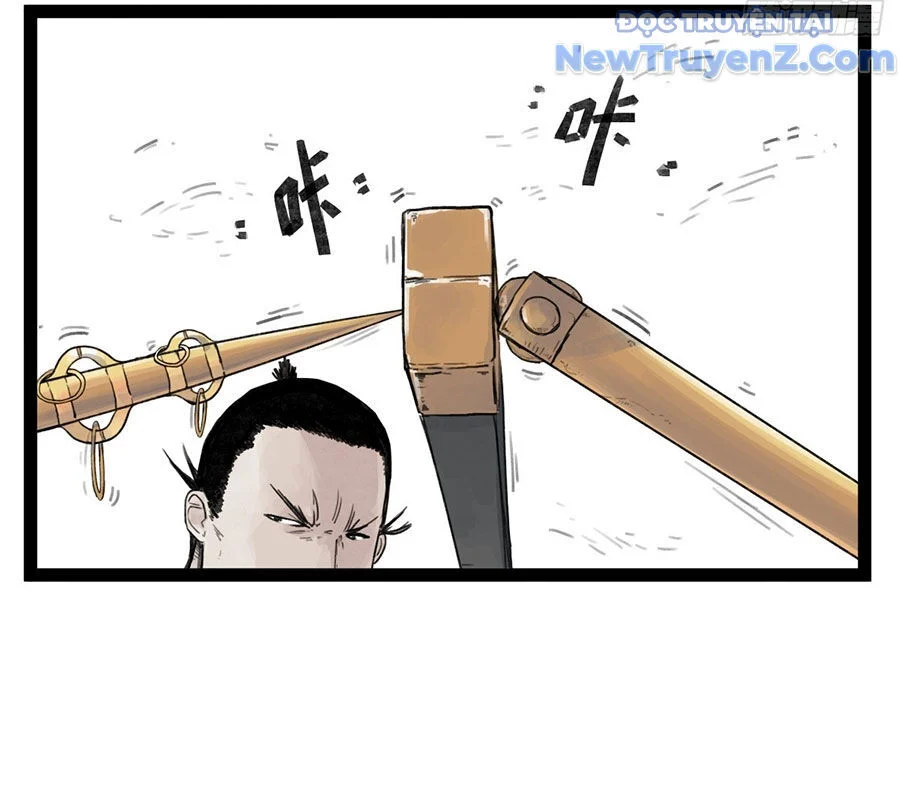 Hiệp Khách Hành Bất Thông Chapter 32 - Trang 4