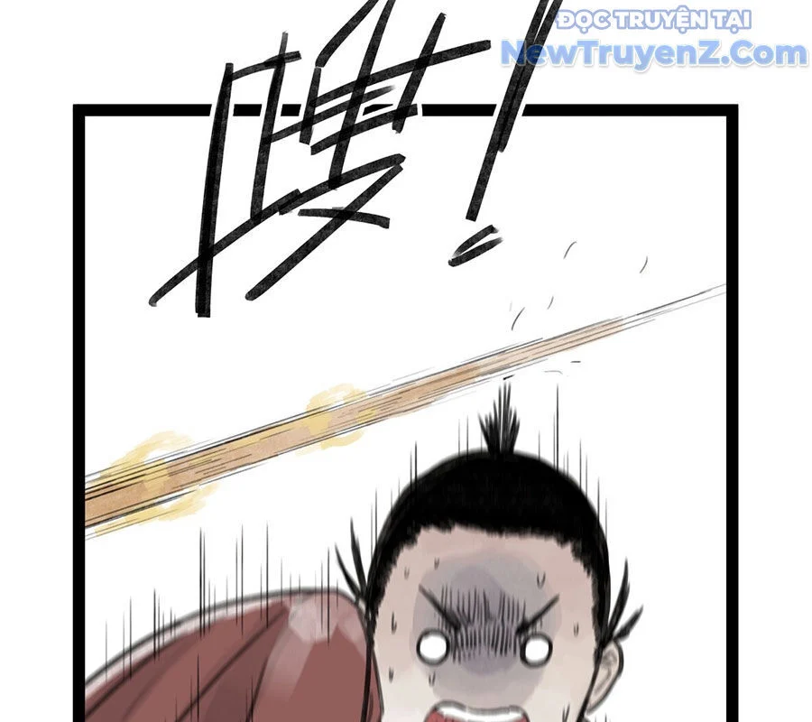 Hiệp Khách Hành Bất Thông Chapter 32 - Trang 4