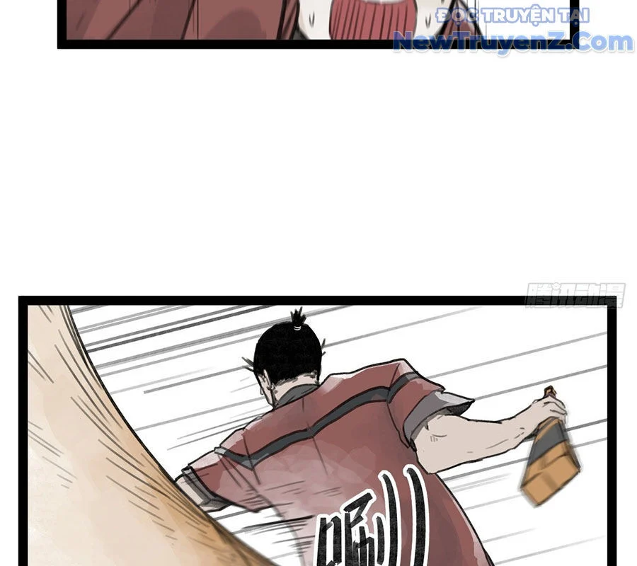 Hiệp Khách Hành Bất Thông Chapter 32 - Trang 4