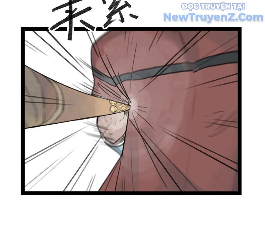 Hiệp Khách Hành Bất Thông Chapter 32 - Trang 4