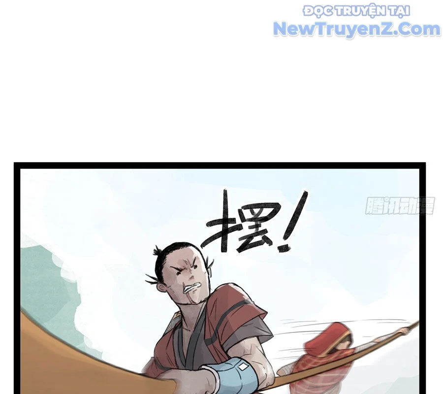 Hiệp Khách Hành Bất Thông Chapter 32 - Trang 4