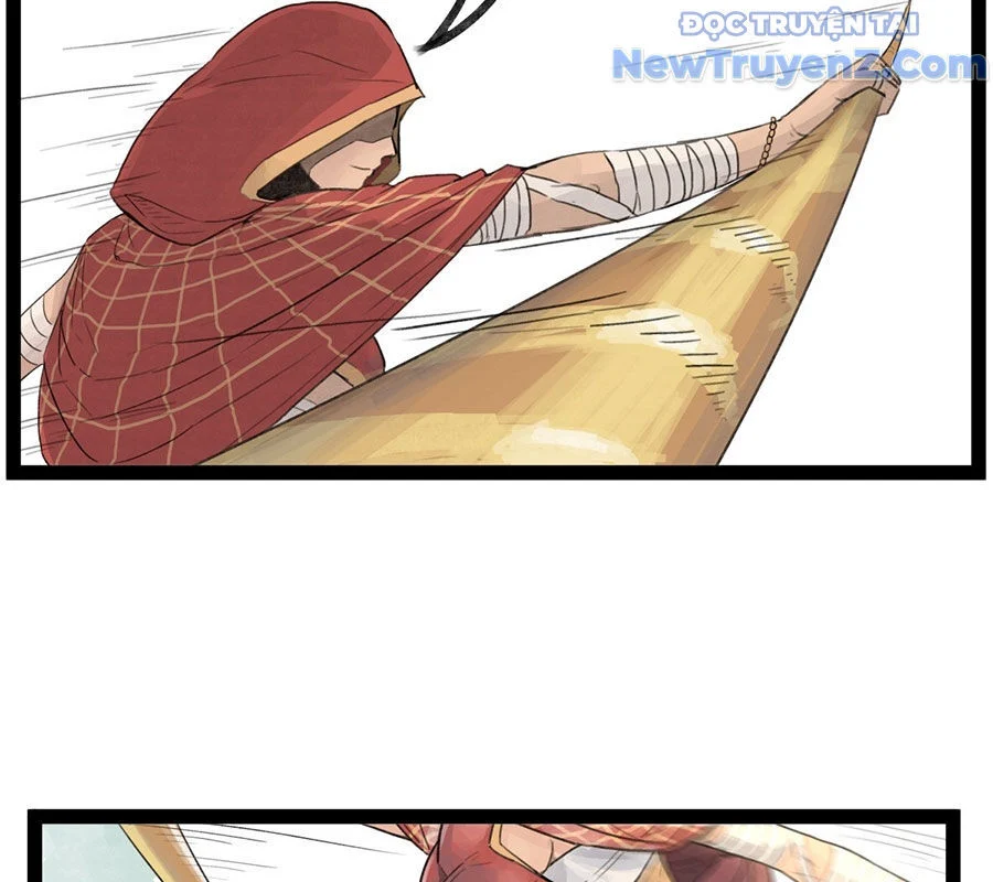 Hiệp Khách Hành Bất Thông Chapter 32 - Trang 4