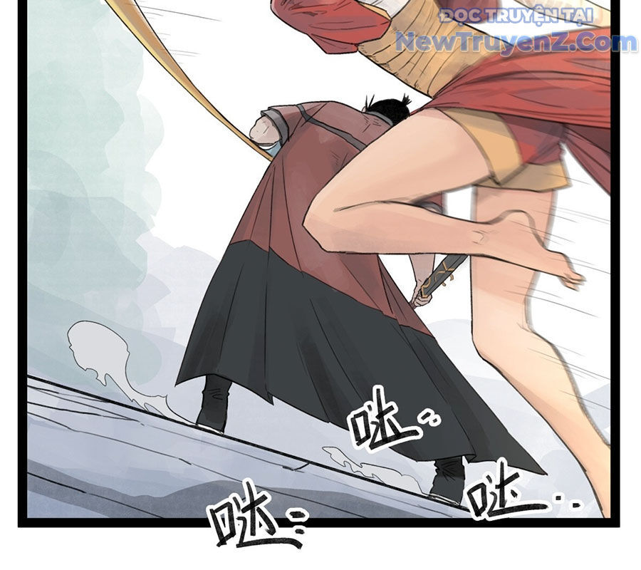 Hiệp Khách Hành Bất Thông Chapter 32 - Trang 4