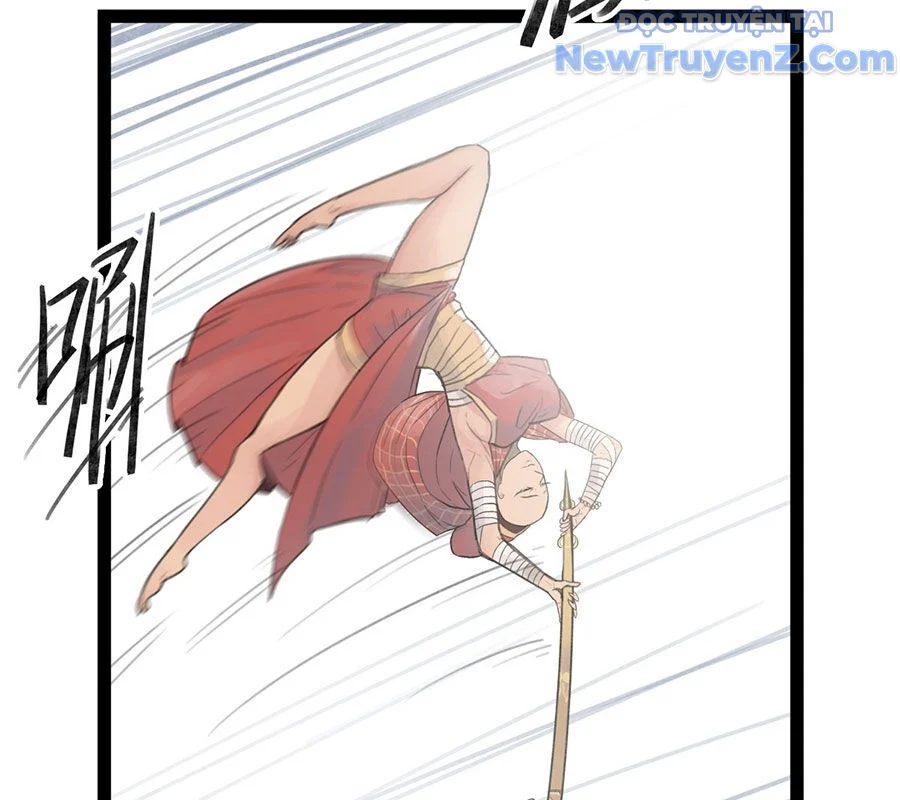 Hiệp Khách Hành Bất Thông Chapter 32 - Trang 4
