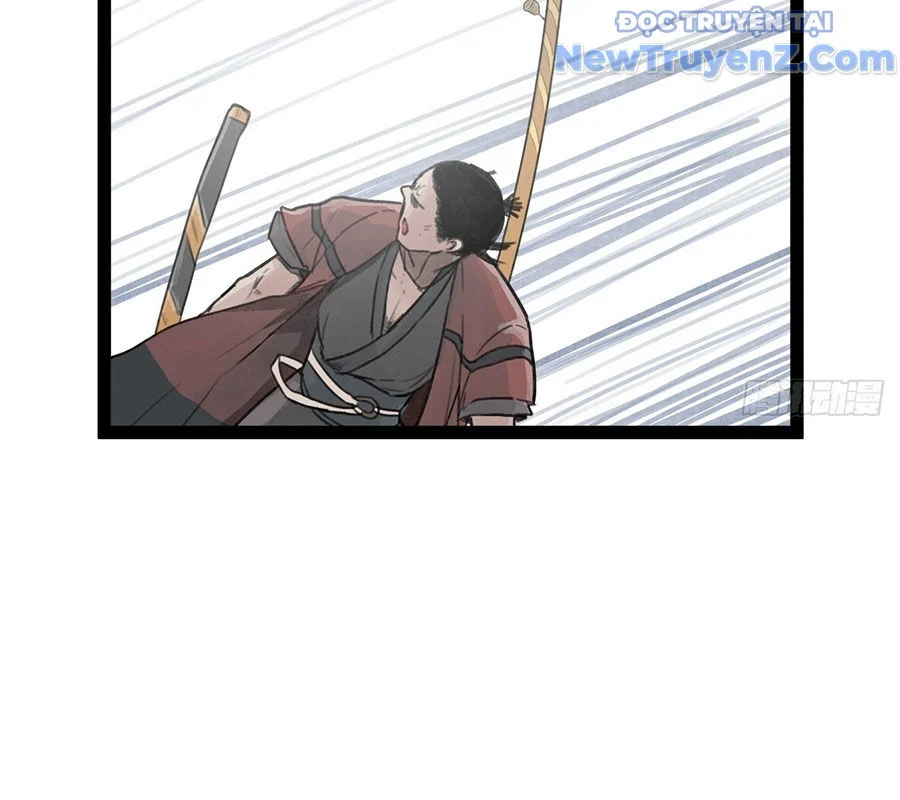 Hiệp Khách Hành Bất Thông Chapter 32 - Trang 4