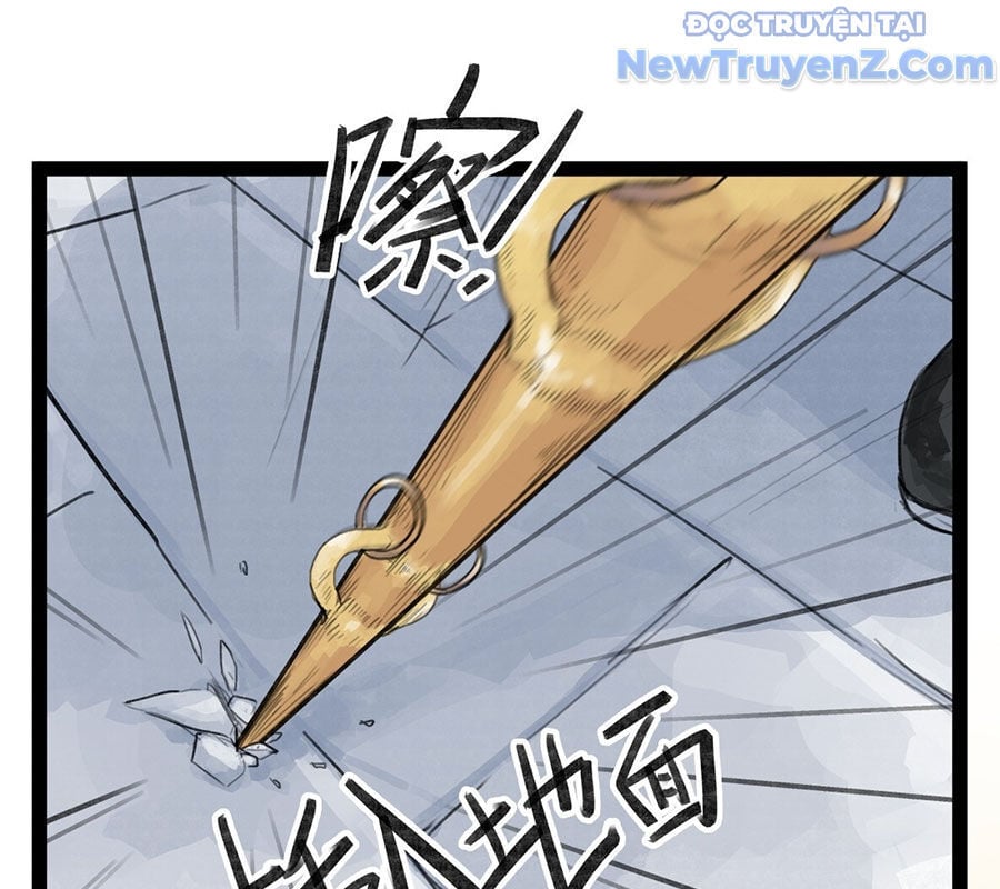 Hiệp Khách Hành Bất Thông Chapter 32 - Trang 4