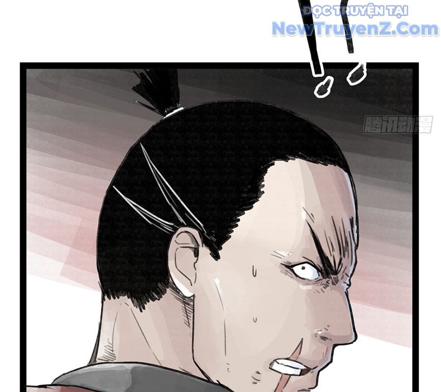 Hiệp Khách Hành Bất Thông Chapter 32 - Trang 4