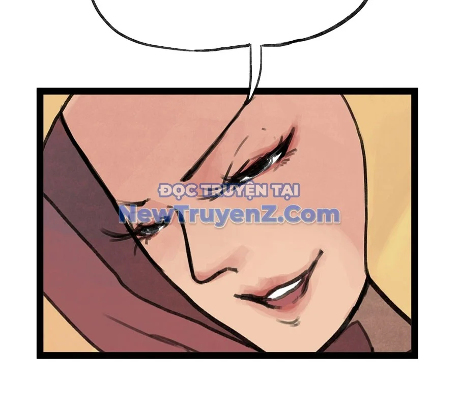 Hiệp Khách Hành Bất Thông Chapter 33 - Trang 4