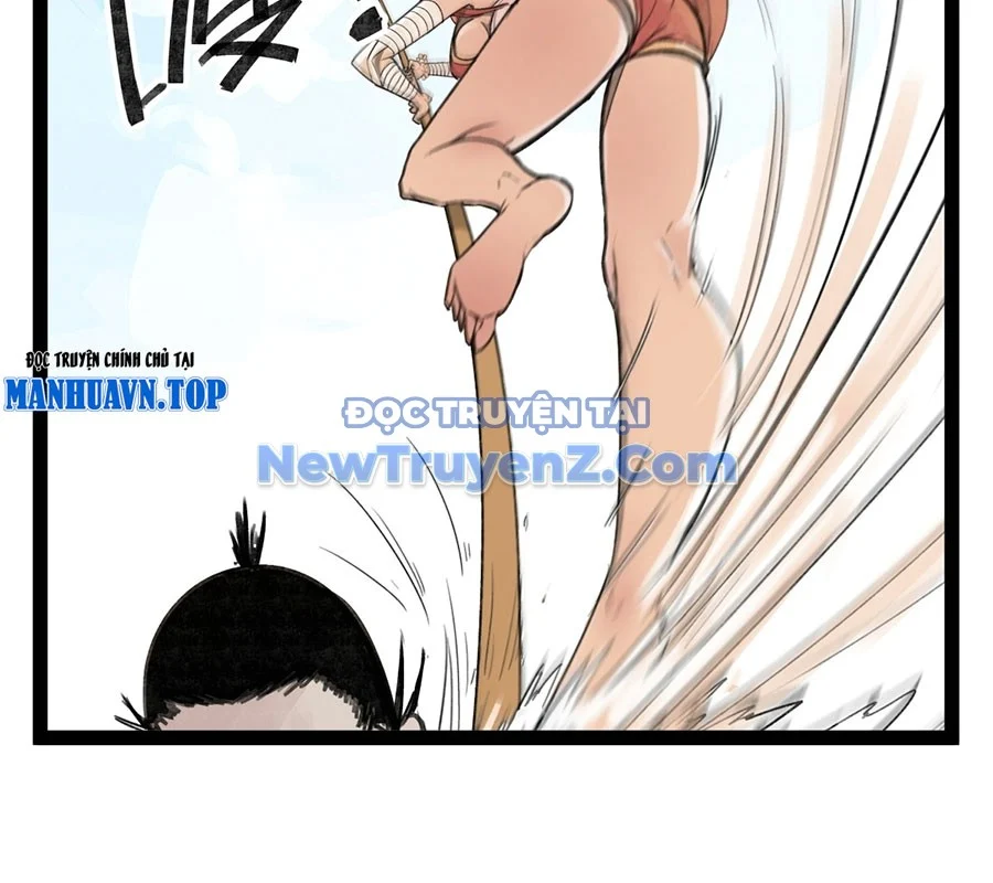 Hiệp Khách Hành Bất Thông Chapter 33 - Trang 4
